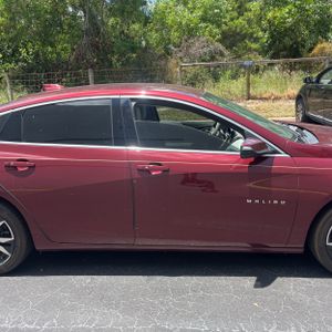 صورة مصغرة 11 لـ 2016 Chevrolet MALIBU LT