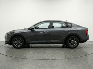 2025 KIA K4 LXS 照片 4