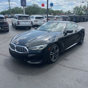 BMW 840 I XDRIVE - 1