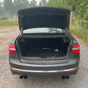 2014 KIA CADENZA PREMIUM thumbnail 40