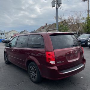 DODGE GRAND CARAVAN - 5