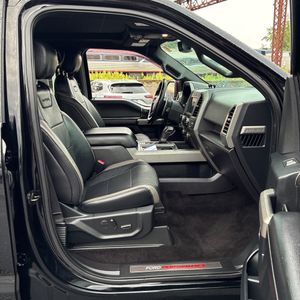 صورة مصغرة 33 لـ 2017 FORD F-150 RAPTOR