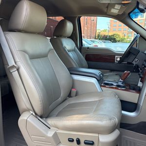 2010 FORD F-150 LARIAT — фото 35