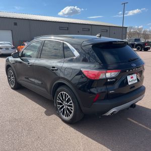 FORD ESCAPE PHEV SEL - 5