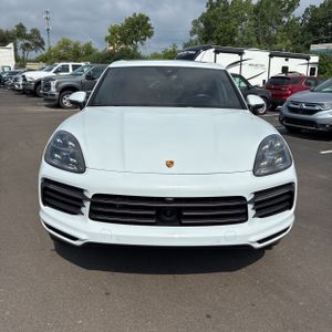 2023 Porsche CAYENNE S PLATINUM EDITION 缩略图 14