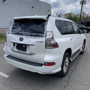 LEXUS GX 460 BASE - 8