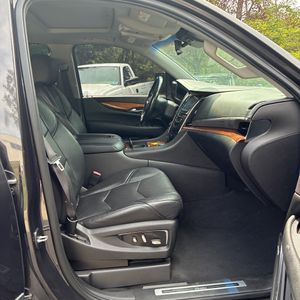 2015 Cadillac ESCALADE ESV LUXURY — миниатюра 33