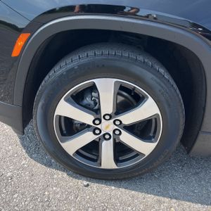 2023 Chevrolet TRAVERSE LT LEATHER — миниатюра 17