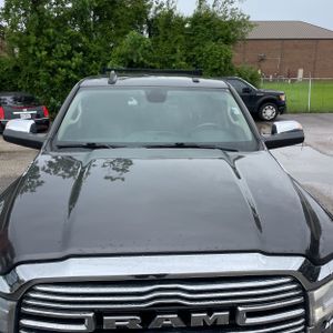 2021 RAM 2500 LARAMIE — миниатюра 15