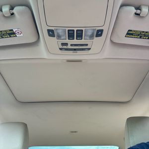 2010 Lexus ES 350 BASE 照片 41