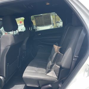 صورة مصغرة 30 لـ 2025 Dodge DURANGO GT