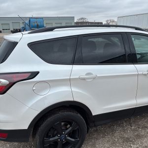 FORD ESCAPE TITANIUM - 9