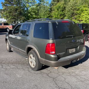 FORD EXPLORER EDDIE BAUER - 5