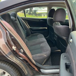 صورة مصغرة 34 لـ 2012 Nissan MAXIMA S