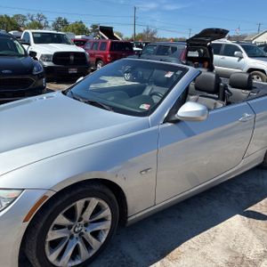 BMW 3-SERIES 328I - 2