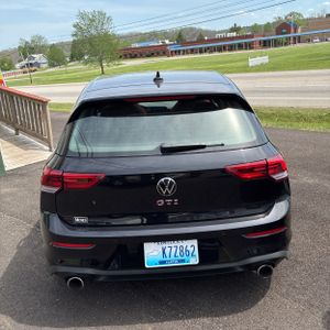 VOLKSWAGEN GOLF GTI 380 SE - 7