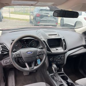 2018 FORD ESCAPE SE — миниатюра 36