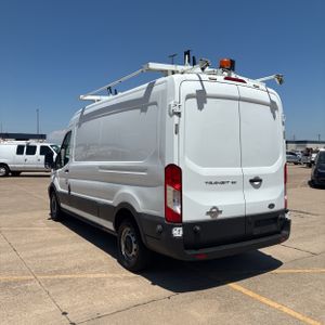 FORD TRANSIT 150 - 5