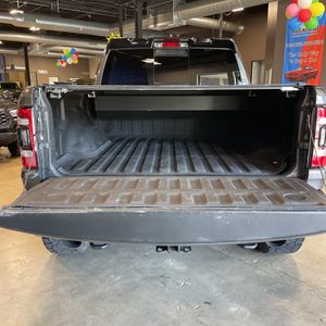 2022 RAM 1500 TRX — миниатюра 25