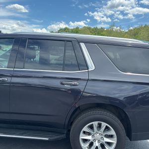 CHEVROLET TAHOE PREMIER - 6