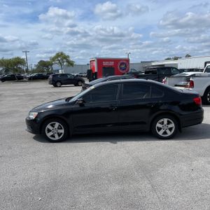 VOLKSWAGEN JETTA TDI - 3