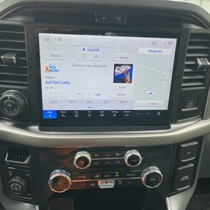 2025 FORD F-150 XLT thumbnail 37
