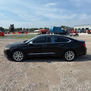 صورة 3 لـ 2014 Chevrolet IMPALA LTZ