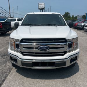 2018 FORD F-150 XLT — миниатюра 14