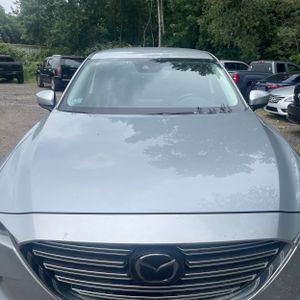 2018 Mazda CX-9 TOURING 缩略图 11