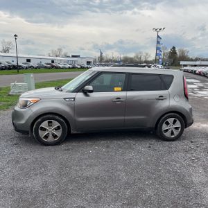 KIA SOUL BASE - 3