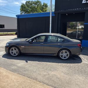 BMW 535I XDRIVE - 3