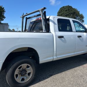 2019 RAM 2500 TRADESMAN — фото 9