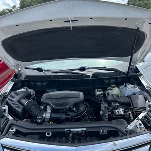 2017 Cadillac XT5 LUXURY — фото 43