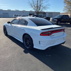 DODGE CHARGER SCAT PACK - 4