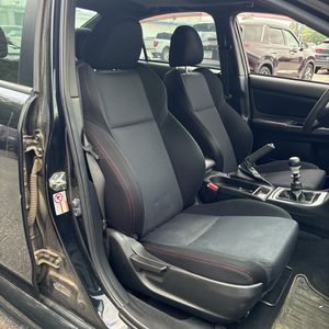 2016 Subaru WRX PREMIUM — миниатюра 32