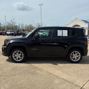 JEEP RENEGADE LATITUDE - 3