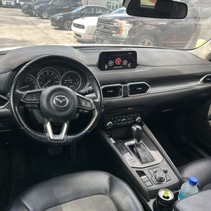 2020 Mazda CX-5 TOURING — фото 35