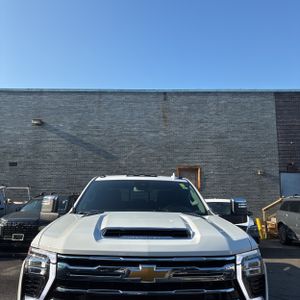 2024 Chevrolet SILVERADO 2500HD LTZ 缩略图 15