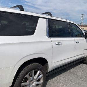 CHEVROLET SUBURBAN HIGH COUNTRY - 9