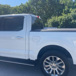 FORD F-150 LIMITED - 6