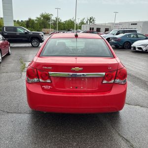 CHEVROLET CRUZE - 7