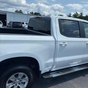 2022 Chevrolet SILVERADO 1500 LT 照片 9