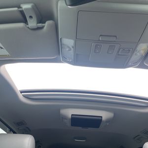 2022 Toyota SEQUOIA PLATINUM — миниатюра 35