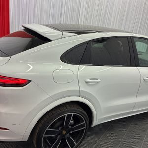 PORSCHE CAYENNE - 9