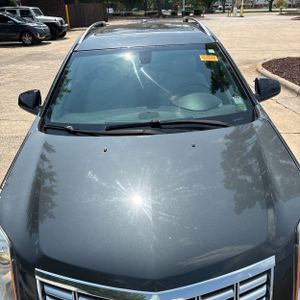 صورة مصغرة 15 لـ 2015 Cadillac SRX LUXURY COLLECTION