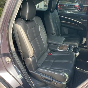 2019 Acura MDX W/ADVANCE — миниатюра 33