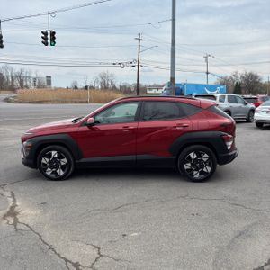 HYUNDAI KONA SEL - 3
