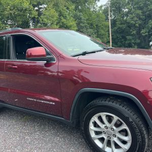 صورة مصغرة 13 لـ 2016 JEEP GRAND CHEROKEE LAREDO