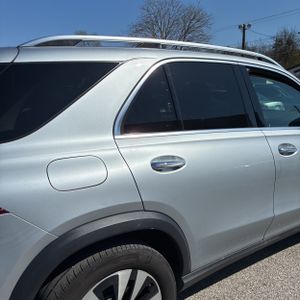 MERCEDES-BENZ GLE - 9