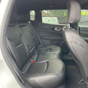 2026 JEEP COMPASS LIMITED ALTITUDE 缩略图 34